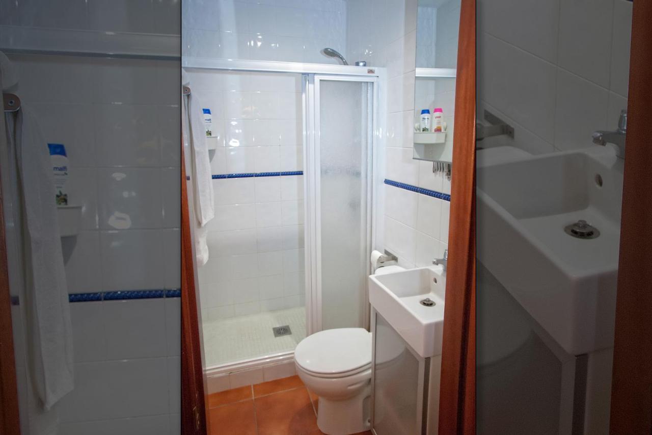 Lyrioshomes Apartamento Montano Center Màlaga Exteriér fotografie