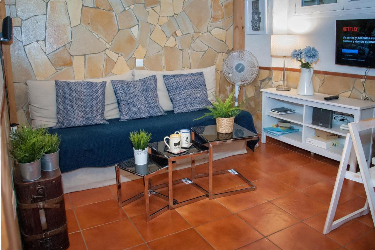 Lyrioshomes Apartamento Montano Center Màlaga Exteriér fotografie